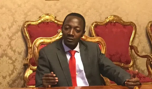 Amama Mbabazi Proxy Adam Buyinza Luzindana Chronicles General M7’s 24 Greatest Achievements