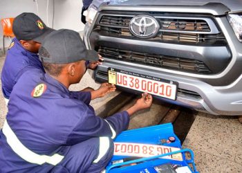 Why Every Car, Motorcycle Needs a Digital Number Plate