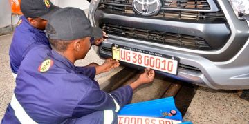Why Every Car, Motorcycle Needs a Digital Number Plate