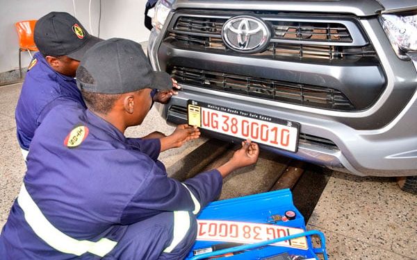 Why Every Car, Motorcycle Needs a Digital Number Plate