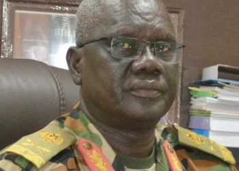 Breaking Chains: A Gripping Chronicle of South Sudan’s Struggle for Freedom Launched Globally