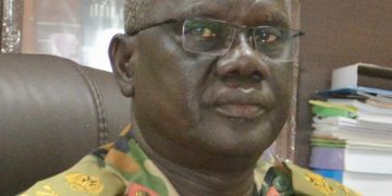 Breaking Chains: A Gripping Chronicle of South Sudan’s Struggle for Freedom Launched Globally