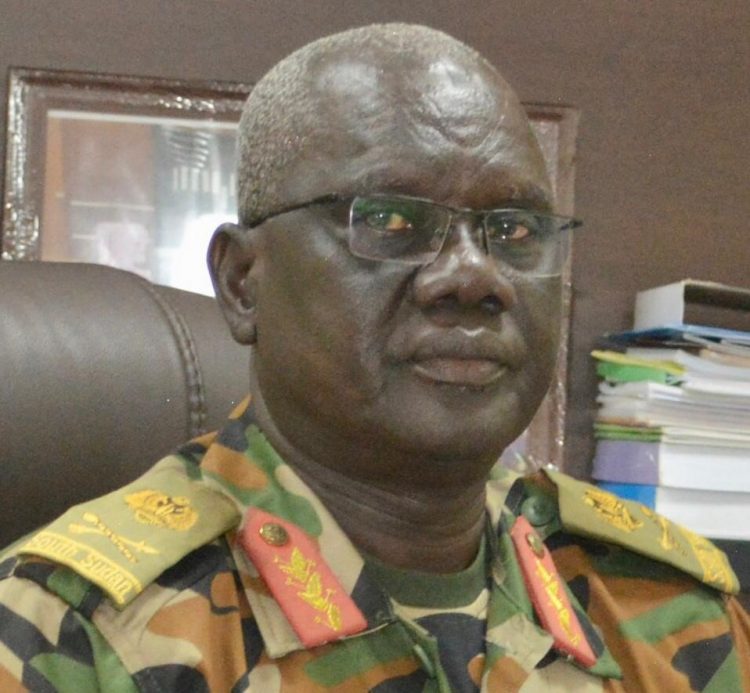 Breaking Chains: A Gripping Chronicle of South Sudan’s Struggle for Freedom Launched Globally