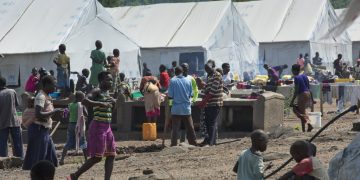 Refugees in Uganda Now Surviving on Less Than Half a Meal a Day as Food Crisis Deepens