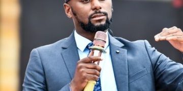 NUP’s Rubongoya Escapes Drone Abduction Attempt