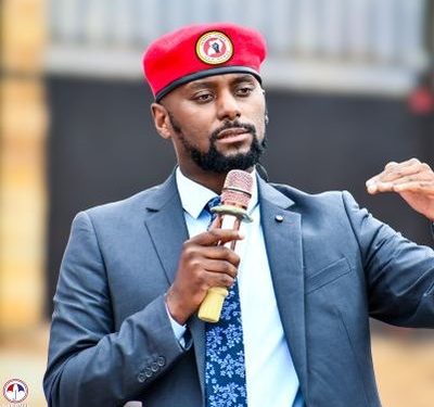 NUP’s Rubongoya Escapes Drone Abduction Attempt