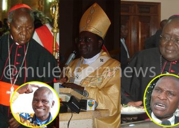 FLASHBACK: When Tamale Mirundi Went  Bareknuckle on Ugandan Catholic Church