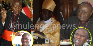 FLASHBACK: When Tamale Mirundi Went Bareknuckle on Ugandan Catholic Church