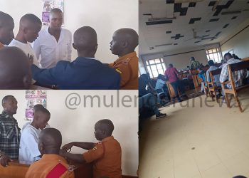 24-year-old Man Tells Court Pastor Kayanja Sodomized Him, Later Denied Promised Payouts Worth UGX 340 Million