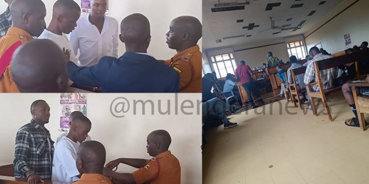 24-year-old Man Tells Court Pastor Kayanja Sodomized Him, Later Denied Promised Payouts Worth UGX 340 Million