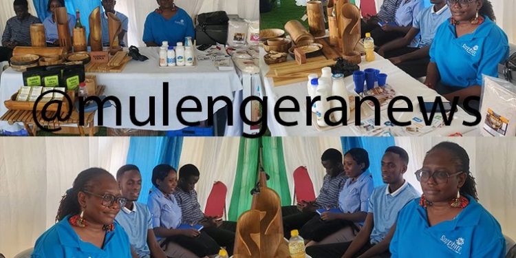 UIRI Backs Bunga Woman to Produce Safe Milk Alternatives for Health-Conscious Ugandans