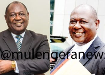 Lands Minister Mayanja Takes On Security Officers Over Hoima Evictions, Tasks UHRC With Probing Alleged Rights Violations