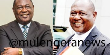 Lands Minister Mayanja Takes On Security Officers Over Hoima Evictions, Tasks UHRC With Probing Alleged Rights Violations