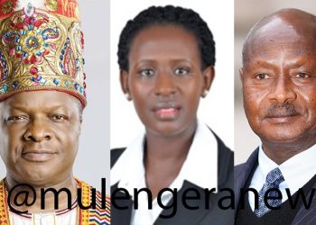 Buganda Kingdom Fights Back as Kabaka Sues M7 Advisor Over Historic Land in Buddo