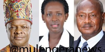 Buganda Kingdom Fights Back as Kabaka Sues M7 Advisor Over Historic Land in Buddo