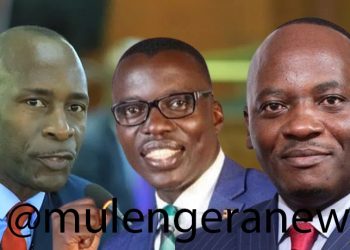 DP Opens Door for Mpuuga, Lutamaguzi Comeback as It Ring-Fences Party Flag for Loyal Sitting MPs