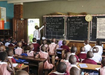 Nearly 1million learners to be thrown out as gov’t orders closure of 2,400 illegal schools