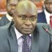 EC Moves To Stop Operating in Rented Premises by Commencing Construction of Own Headquarters At Lweza