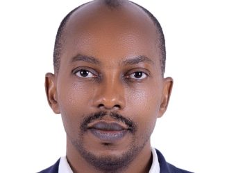 BRIAN K TINDYEBWA: Akena Should Own Up to The UPC Mess & Stop Blaming Museveni