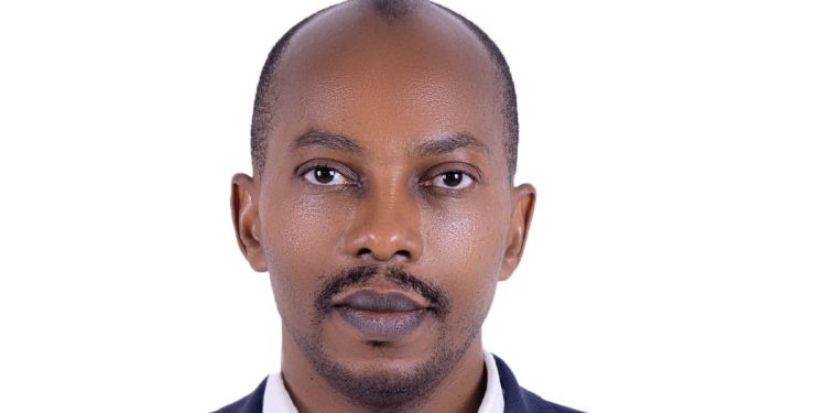 BRIAN K TINDYEBWA: Akena Should Own Up to The UPC Mess & Stop Blaming Museveni