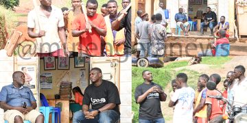 ULS’s Radical New Bar Hits the Ground as Treasurer Isiko Leads Legal Awareness in Nansana Ahead of Pro-bono Week