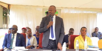 Here’s Why Ex-VPs Bukenya & Ssekandi Chose Haruna Kasolo for NRM CEC Role