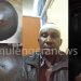 Fearing for His Life, Clobbered NUP Cadre Flees His Buddo Home-Now Hiding in Gombe Butambala