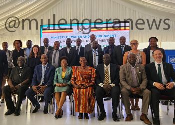 Ugandans Tipped to Benefit More from Carbon Markets