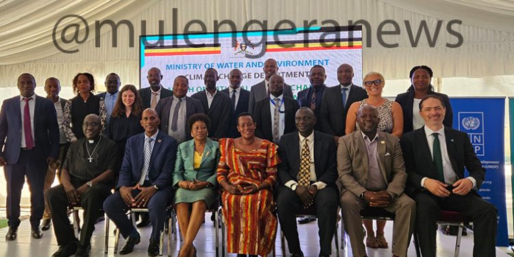 Ugandans Tipped to Benefit More from Carbon Markets