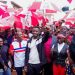 NUP’s Vetting Exercise Sparks Heated Debate