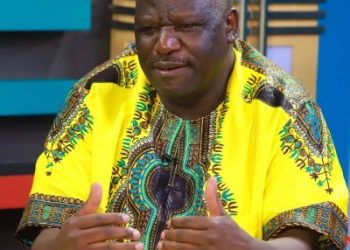 NRM Dismiss ANT-PFF Political Agreement as Another Failed Opposition Attempt