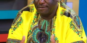 NRM Dismiss ANT-PFF Political Agreement as Another Failed Opposition Attempt