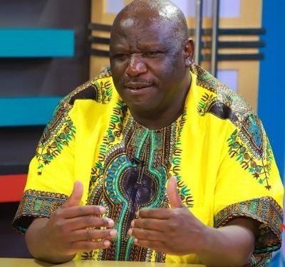 NRM Dismiss ANT-PFF Political Agreement as Another Failed Opposition Attempt