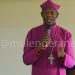Church of Uganda strengthens leadership and governance under Vision 2030