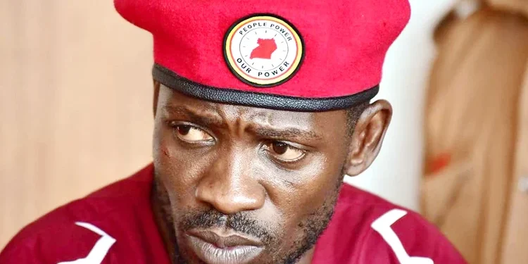 Pressure Mounts in Kyagulanyi’s Camp as Besigye’s PFF Attracts Thousands of Aspirants Ahead of 2026