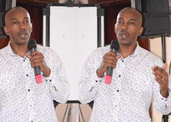 TINDYEBWA: Kudos to M7, NRM for Demonstrating Electoral Democracy