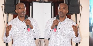 TINDYEBWA: Kudos to M7, NRM for Demonstrating Electoral Democracy