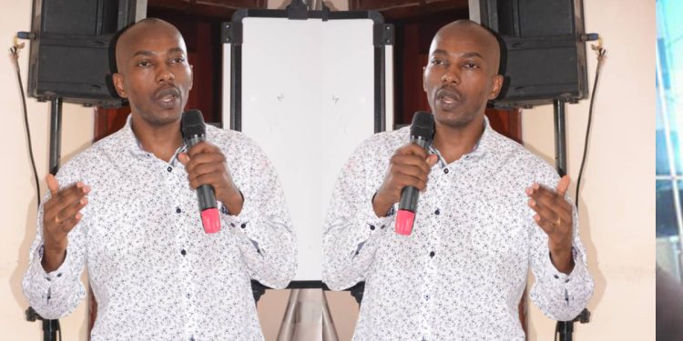 TINDYEBWA: Kudos to M7, NRM for Demonstrating Electoral Democracy