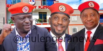 Here’s Why Latif Sebaggala Is Angry With Fred Nyanzi
