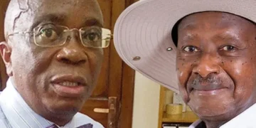 Chaapa Karuhanga Resists as Top M7 General Offers to Buy Katonga Premises