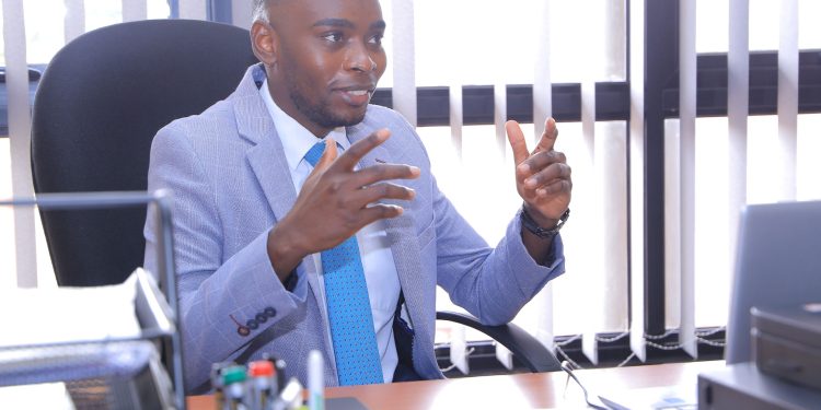 As Was Expected, Duncan Abigaba Bows Out of the NRM CEC Race As Baryomunsi Camp Anticipates his Endorsement