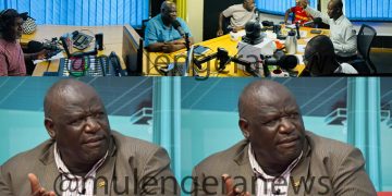 Favoritism Allegations Rock NRM Primaries as Big Names Get Campaign Flexibility