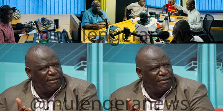 Favoritism Allegations Rock NRM Primaries as Big Names Get Campaign Flexibility