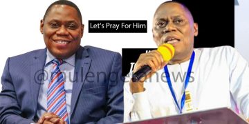 Apostle John Mulinde’s Planned Wedding, Remarriage Splits Body of Christ as K’la Big-Name Pastors Fail to Convince Him
