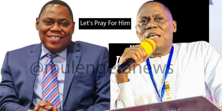 Apostle John Mulinde’s Planned Wedding, Remarriage Splits Body of Christ as K’la Big-Name Pastors Fail to Convince Him
