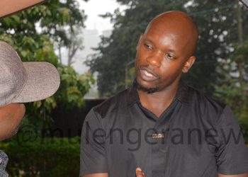 Bobi’s Best Friend Tells why Nyanzi Can’t Become Kawempe MP Even With 10 NUP Tickets, Spills NUP Founding Secrets