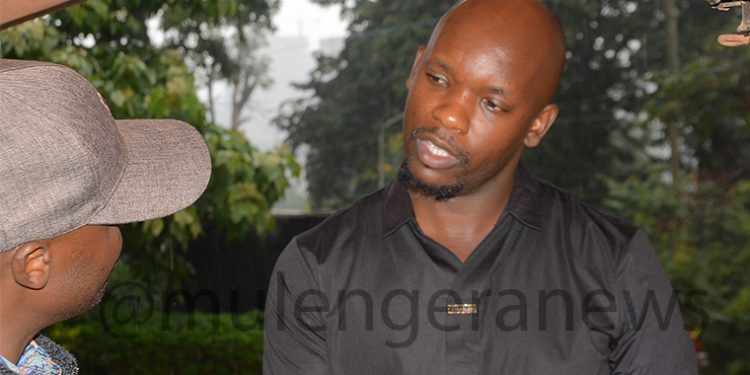 Bobi’s Best Friend Tells why Nyanzi Can’t Become Kawempe MP Even With 10 NUP Tickets, Spills NUP Founding Secrets