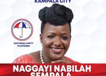 Itching for War With NUP, Nabillah Nagayi Considers Relocating to Kla Central to Directly Frustrate Lewis Rubongoya As Najjanankumbi Ponders Investing in her