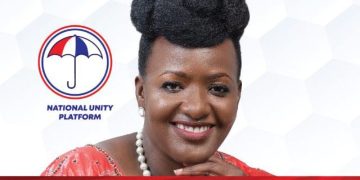 Itching for War With NUP, Nabillah Nagayi Considers Relocating to Kla Central to Directly Frustrate Lewis Rubongoya As Najjanankumbi Ponders Investing in her