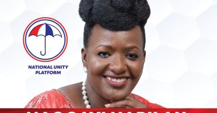 Itching for War With NUP, Nabillah Nagayi Considers Relocating to Kla Central to Directly Frustrate Lewis Rubongoya As Najjanankumbi Ponders Investing in her